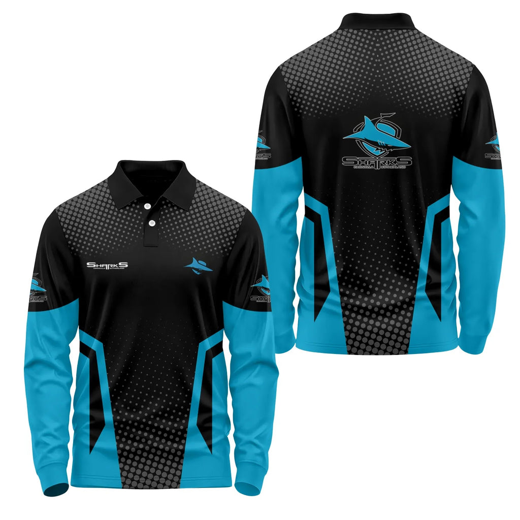 Cronulla-Sutherland Sharks Apparels SC032