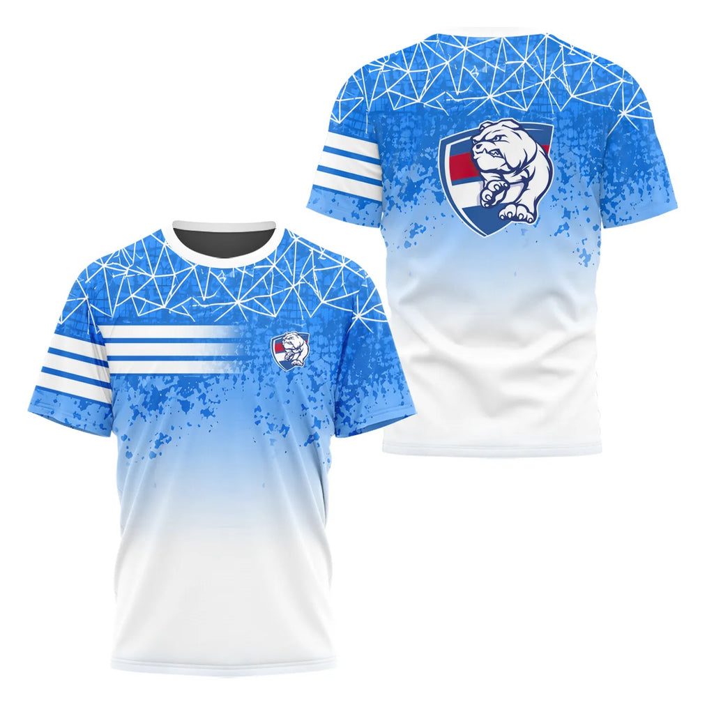 Western Bulldogs Apparels SC097