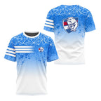 Western Bulldogs Apparels SC097