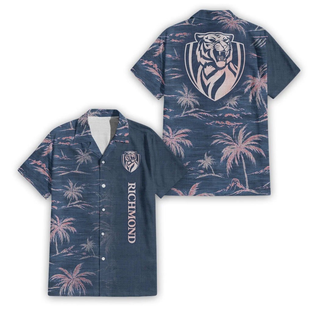 Richmond Tigers Apparels SHW013