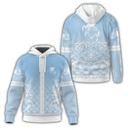 St George Illawarra Dragons Hoodie SHW025
