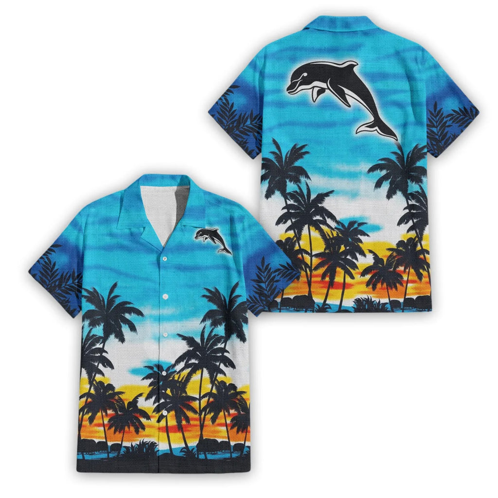 Dolphins Apparels SHW051