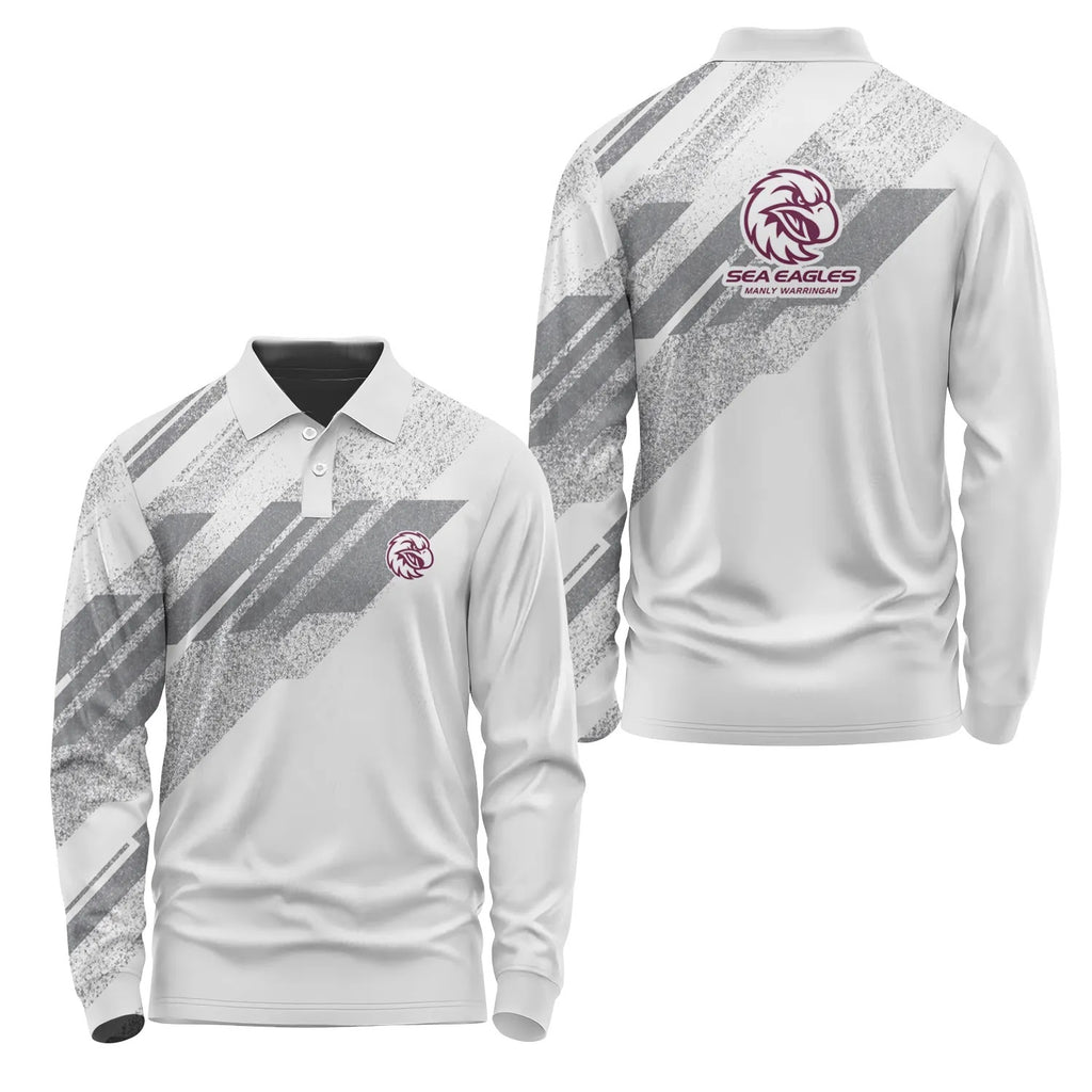 Manly Warringah Sea Eagles Apparels SC105