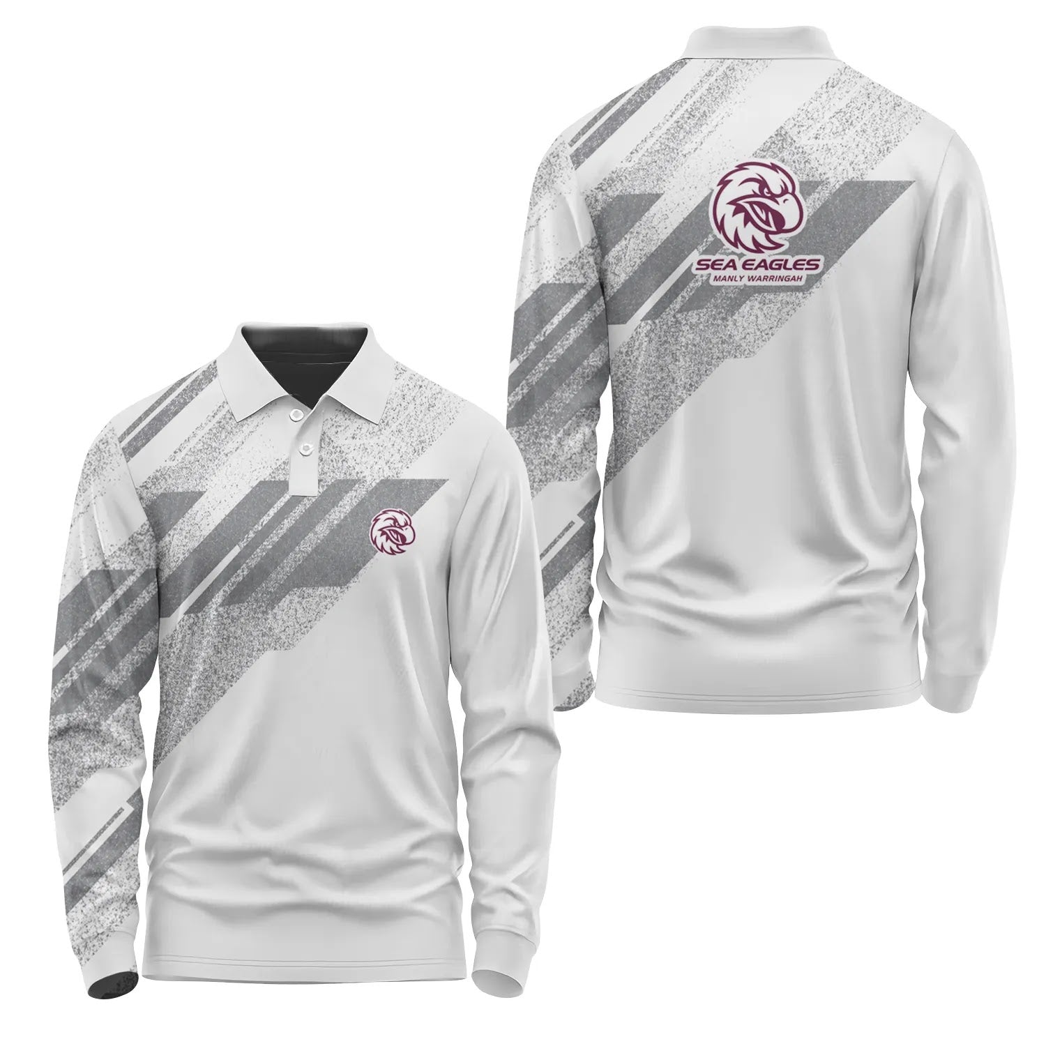 Manly Warringah Sea Eagles Apparels SC105