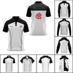 Melbourne Demons Apparels SC011