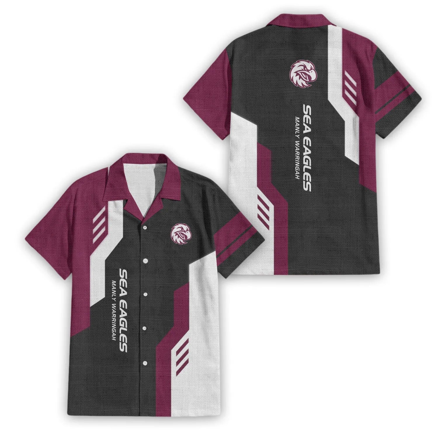 Manly Warringah Sea Eagles Apparels SC029
