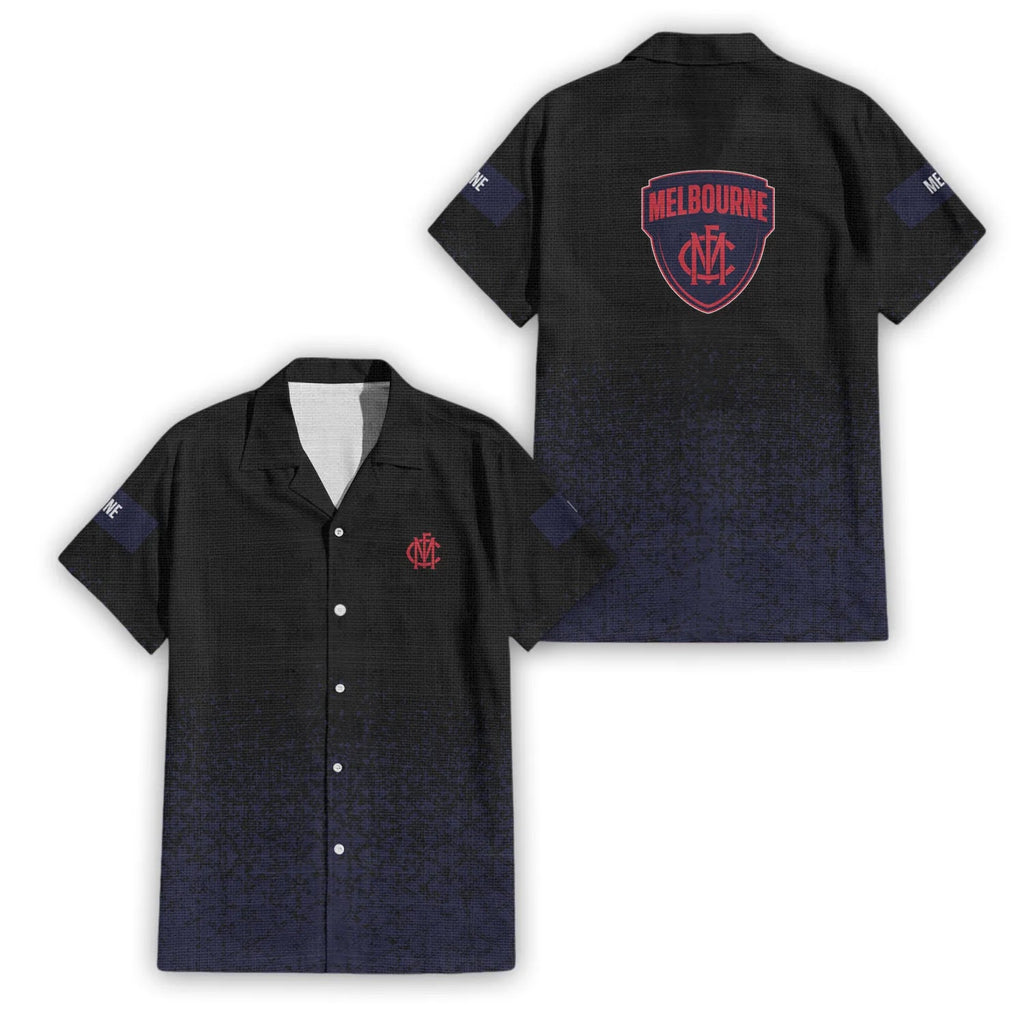 Melbourne Demons Apparels SC096