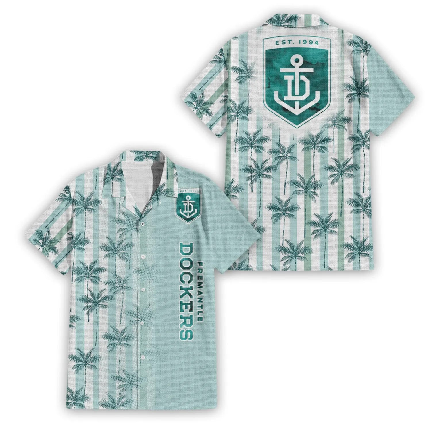 Fremantle Dockers Apparels SHW028