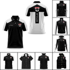 St Kilda Saints Apparels SC008