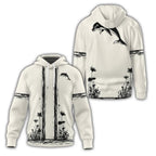 Dolphins Hoodie SHW043