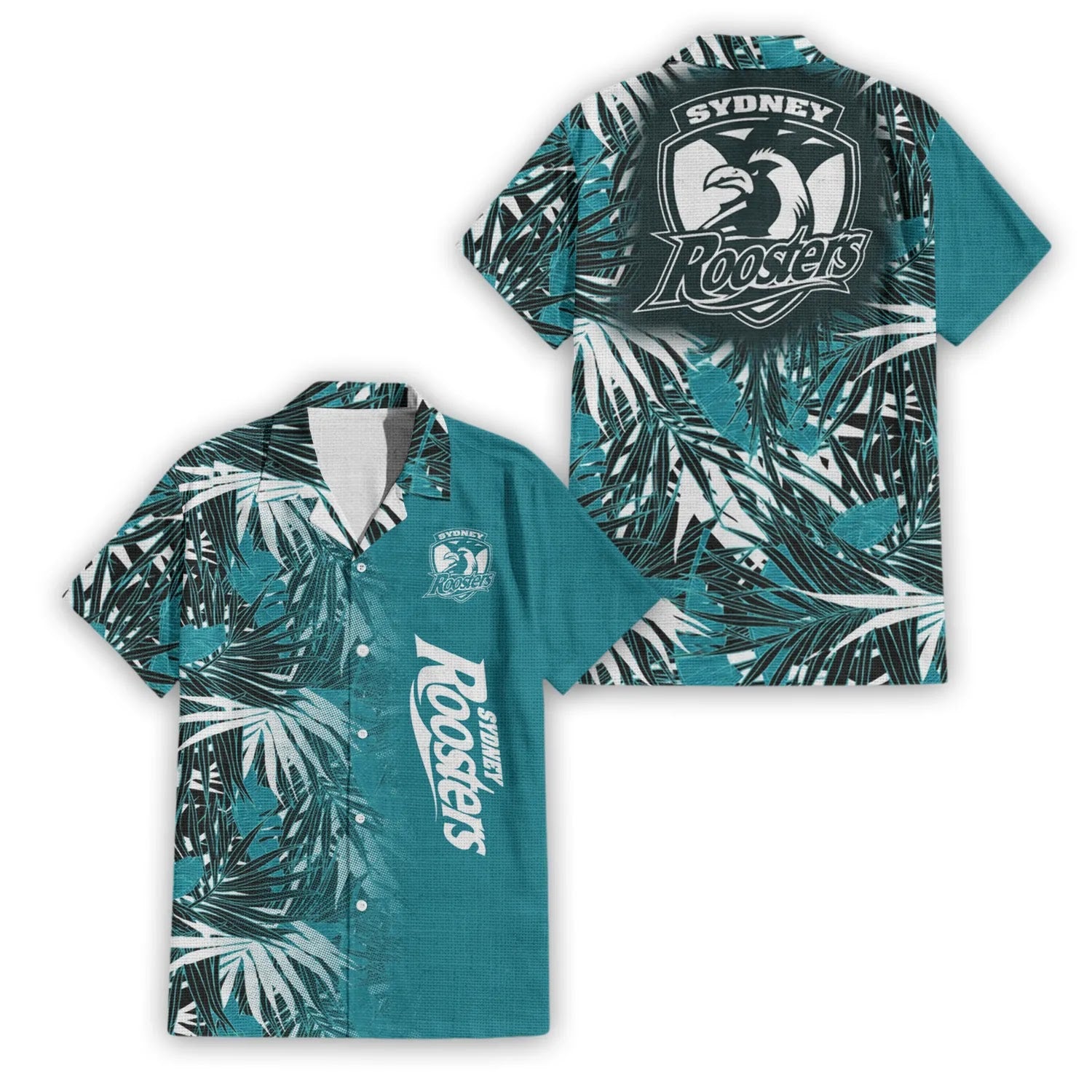 Sydney Roosters Apparels SHW060