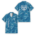 New Zealand Warriors Apparels SHW035