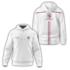 Manly Warringah Sea Eagles Hoodie SC018