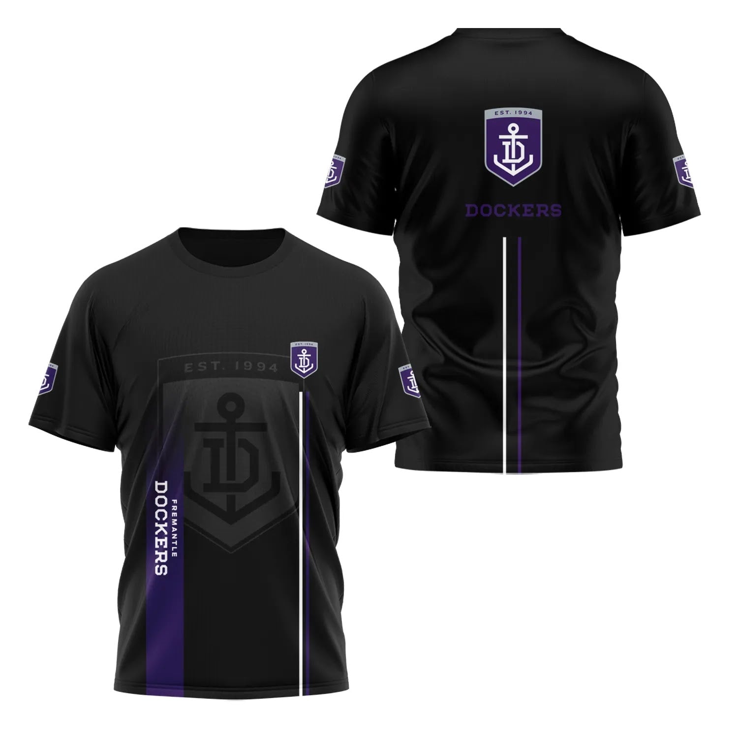 Fremantle Dockers Apparels SC077