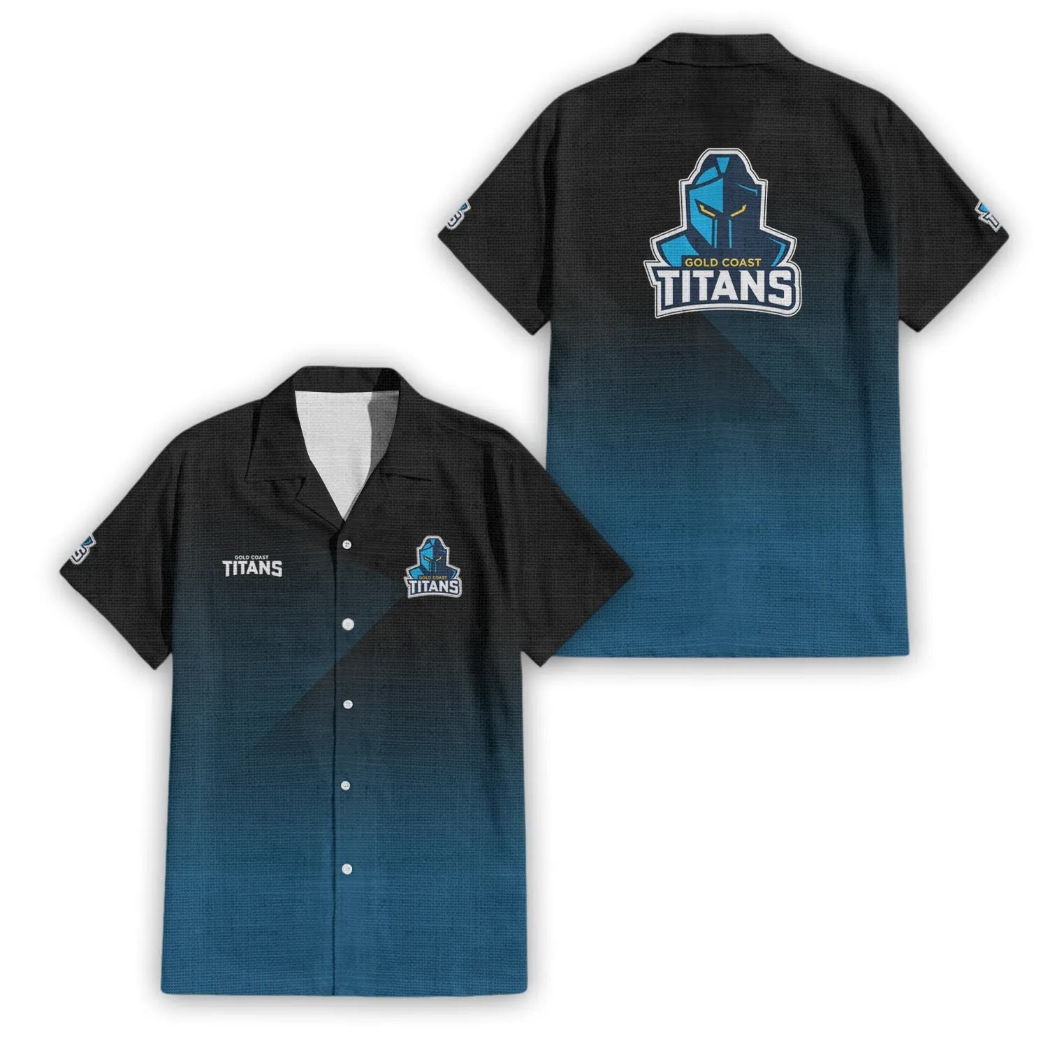Gold Coast Titans Apparels SC012