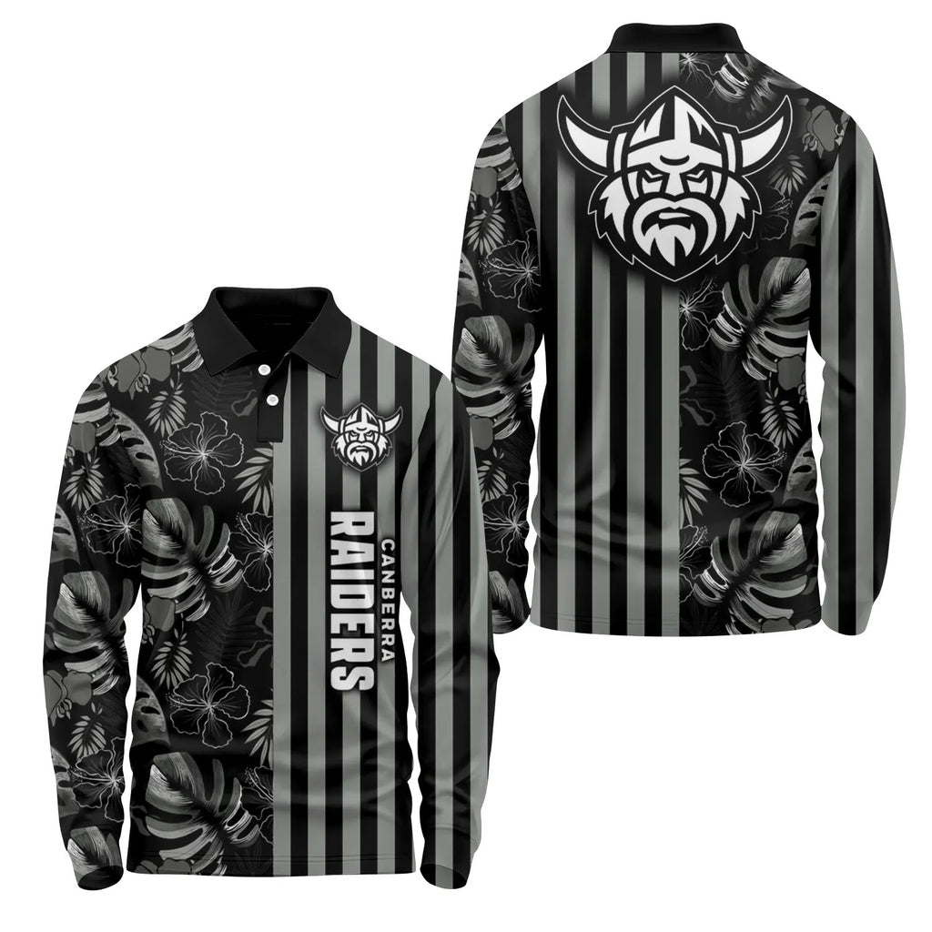 Canberra Raiders Apparels SHW040