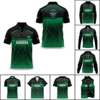 Canberra Raiders Apparels SC047