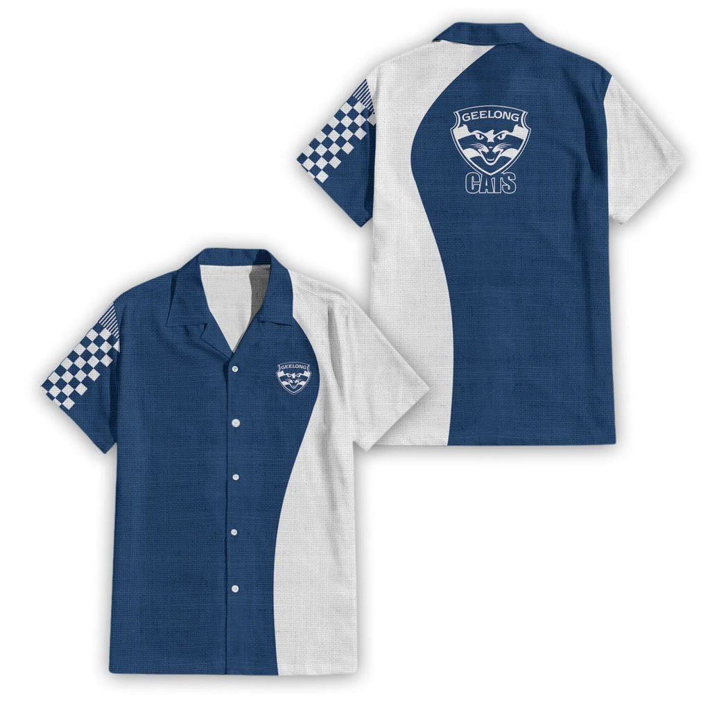 Geelong Cats Apparels SC073