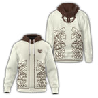 New Zealand Warriors Apparels SHW064
