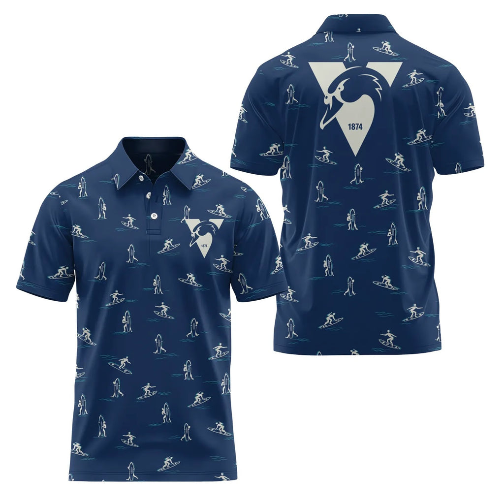 Sydney Swans Apparels SHW011