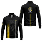 Richmond Tigers Quarter-zip Pullover SC077