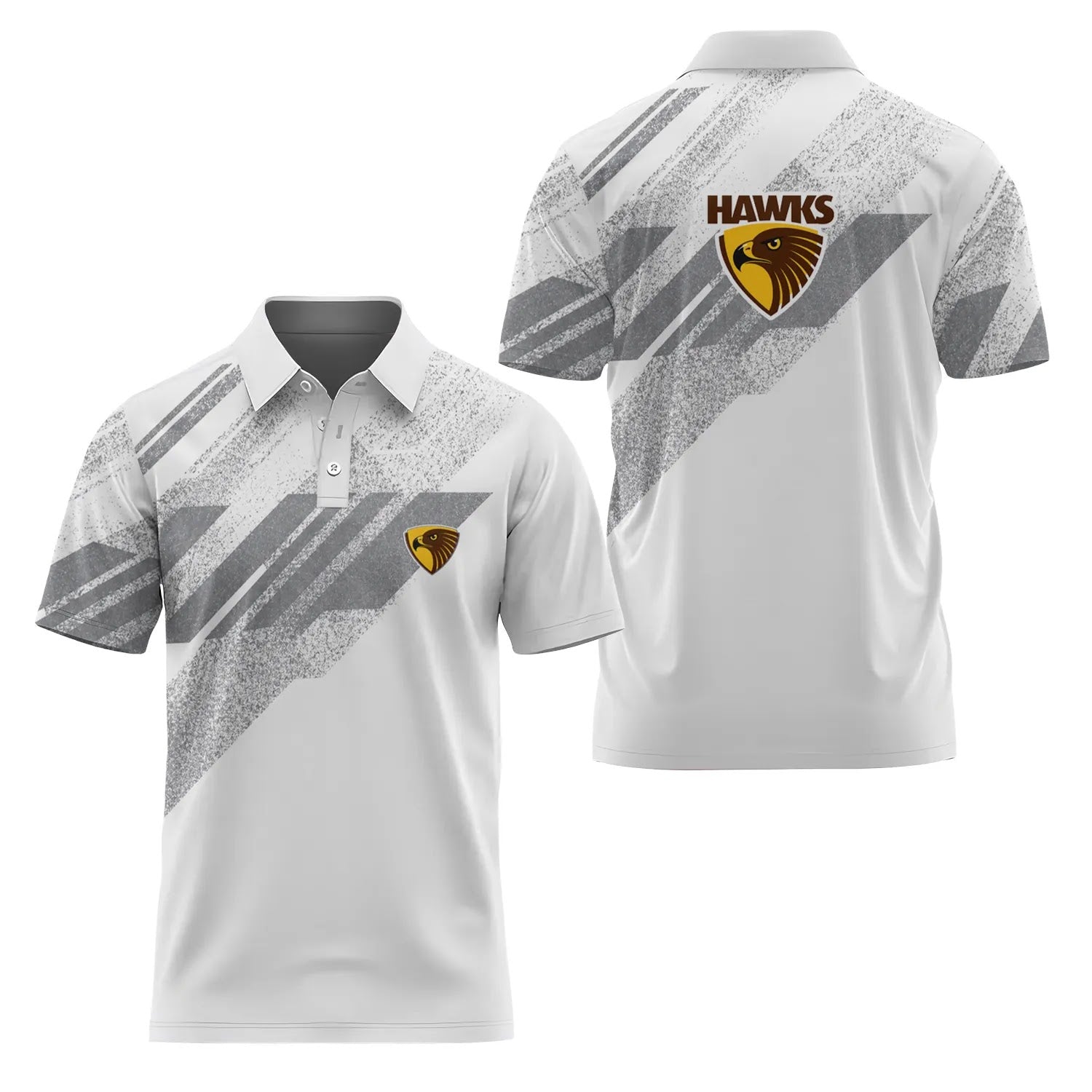Hawthorn Hawks Apparels SC105