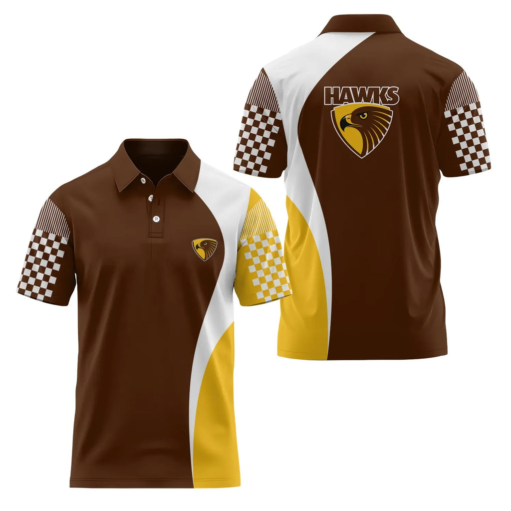 Hawthorn Hawks Apparels SC073