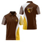 Hawthorn Hawks Apparels SC073