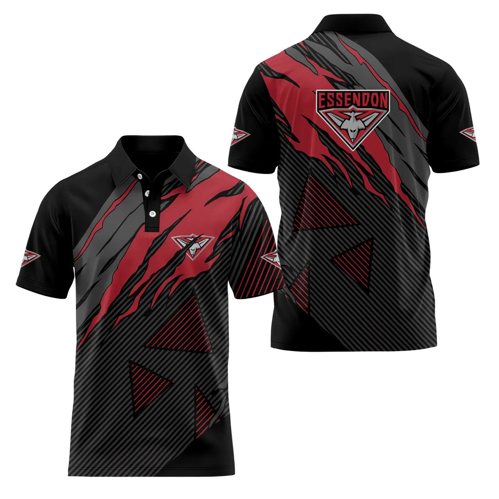 Essendon Bombers Apparels SC009