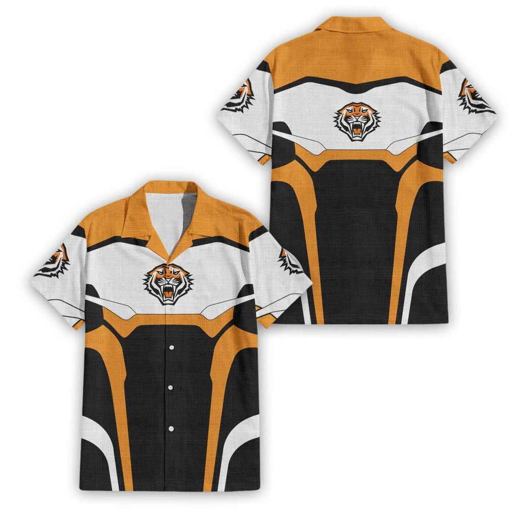 Wests Tigers Apparels SC030