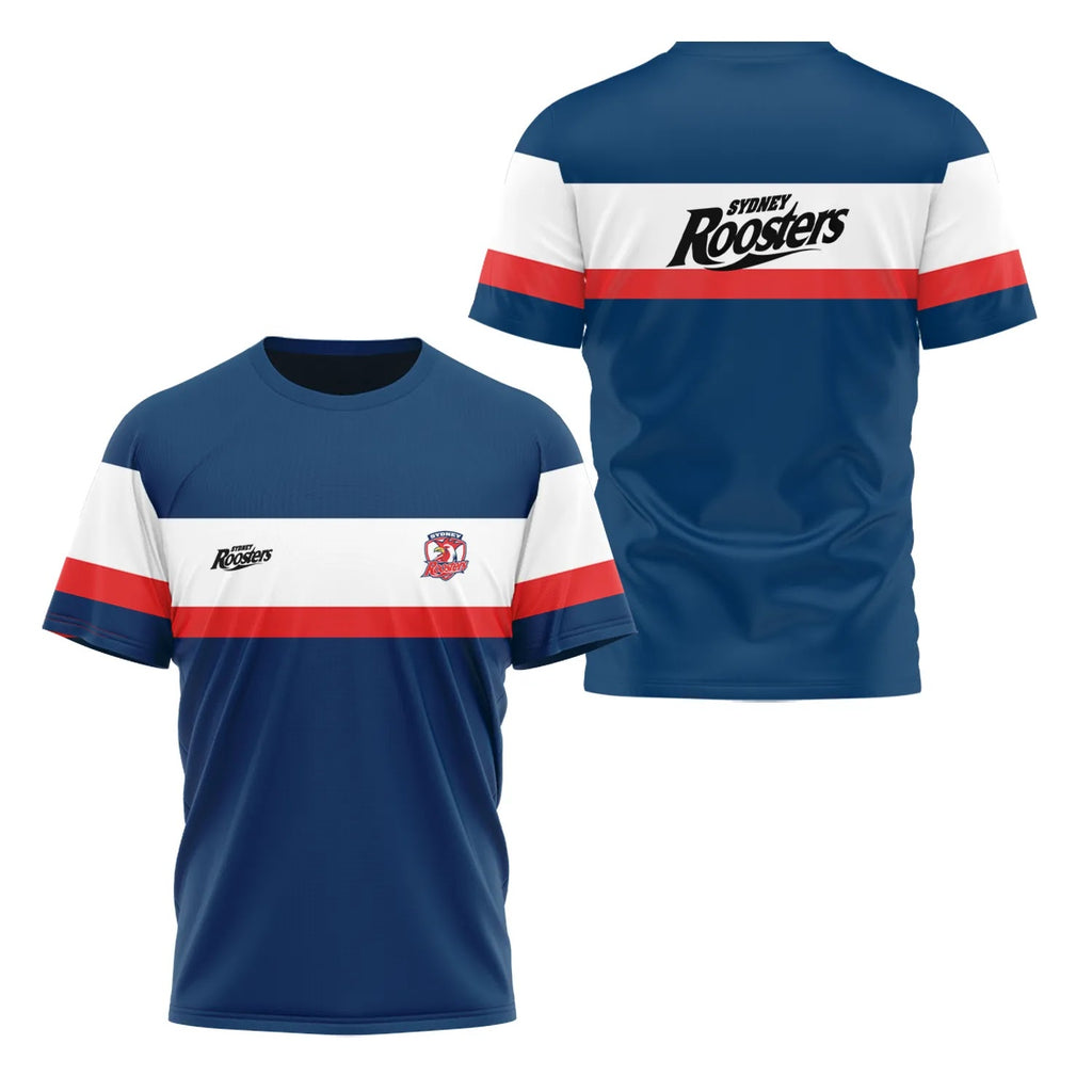 Sydney Roosters Apparels SC046