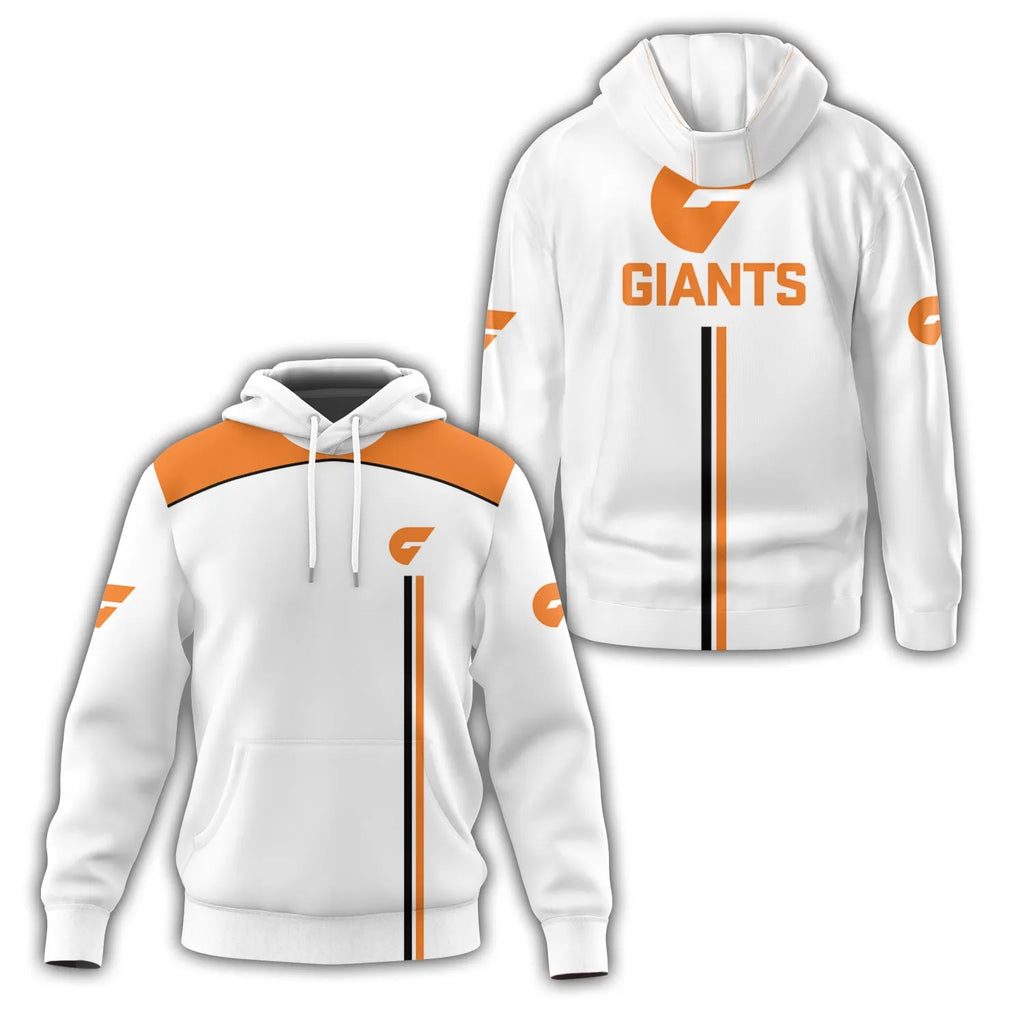 Greater Western Sydney Giants Hoodie SC021