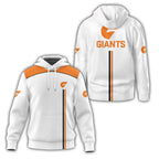 Greater Western Sydney Giants Hoodie SC021