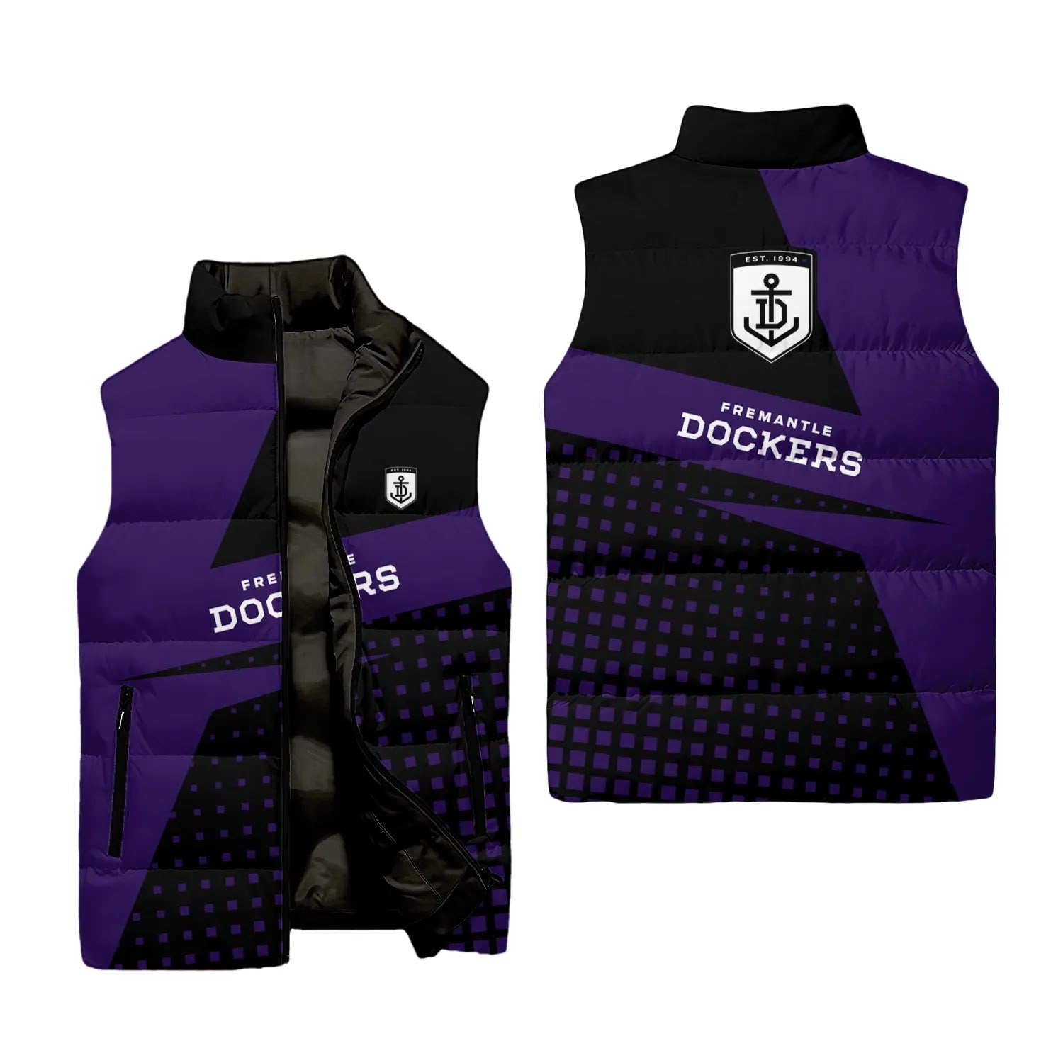 Fremantle Dockers Apparels SC083