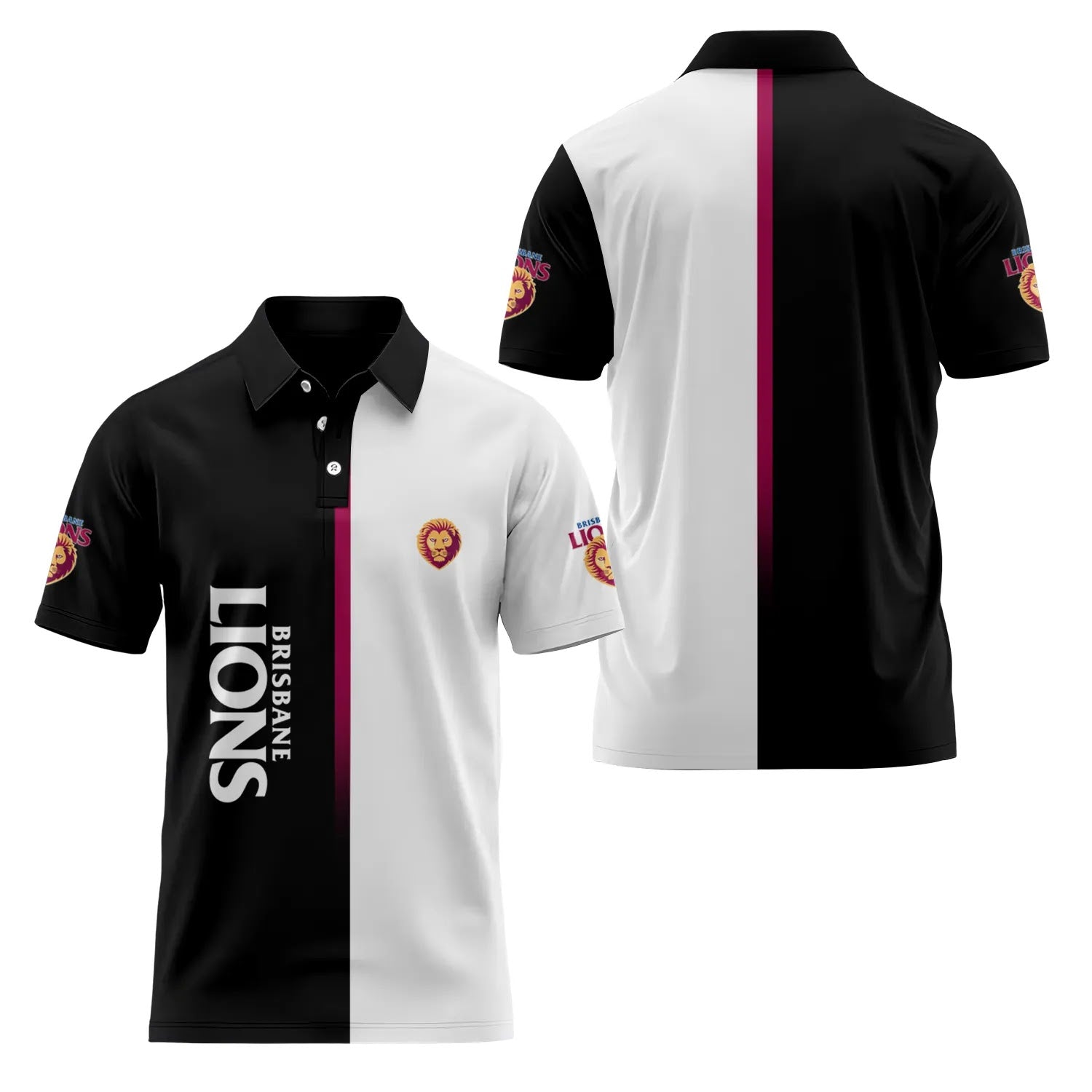 Brisbane Lions Apparels SC076