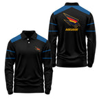 Adelaide Crows Apparels SC041