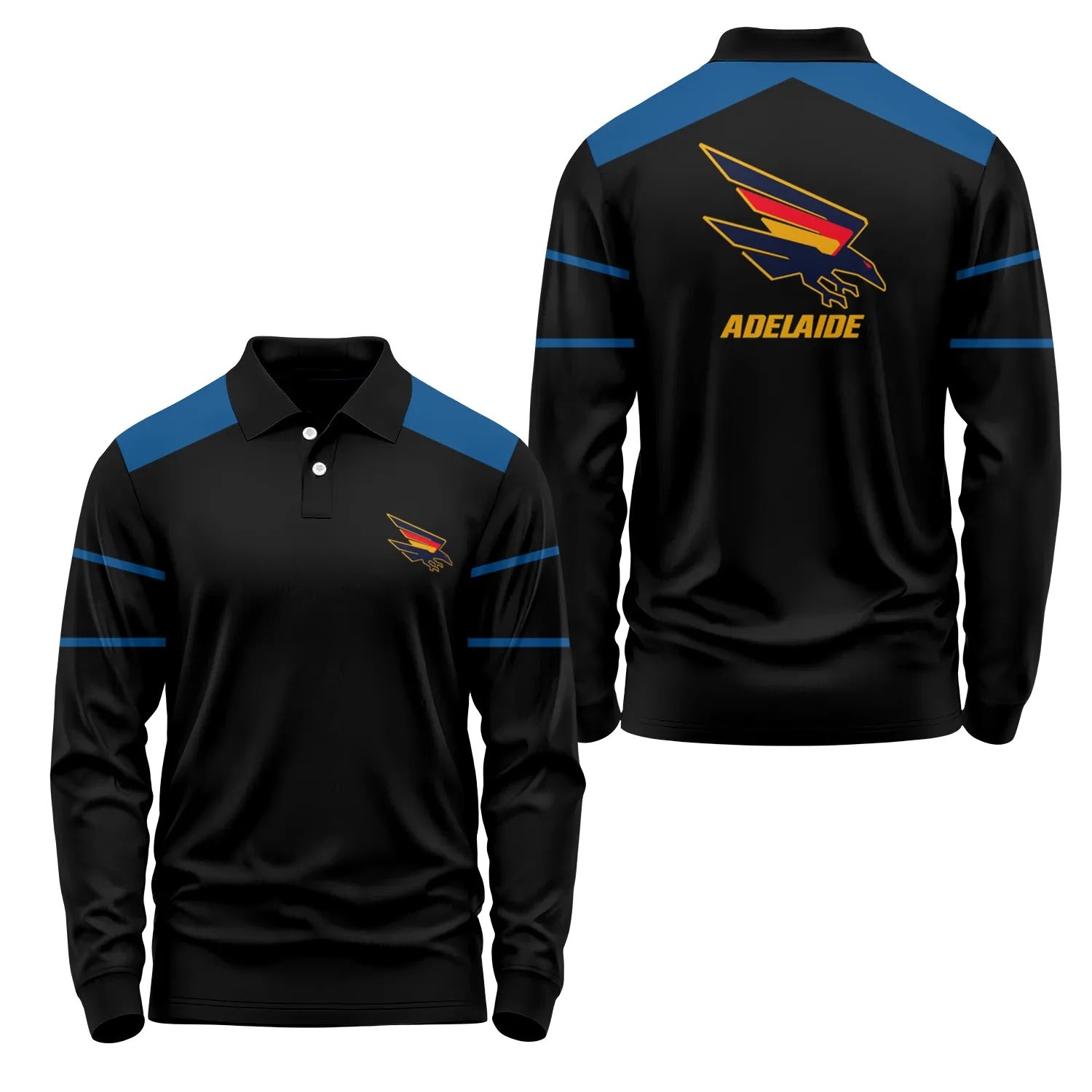 Adelaide Crows Apparels SC041