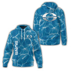 Gold Coast Suns Hoodie SHW035