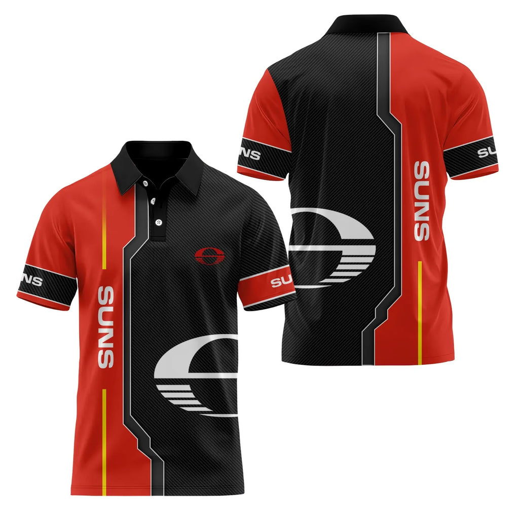 Gold Coast Suns Apparels SC042