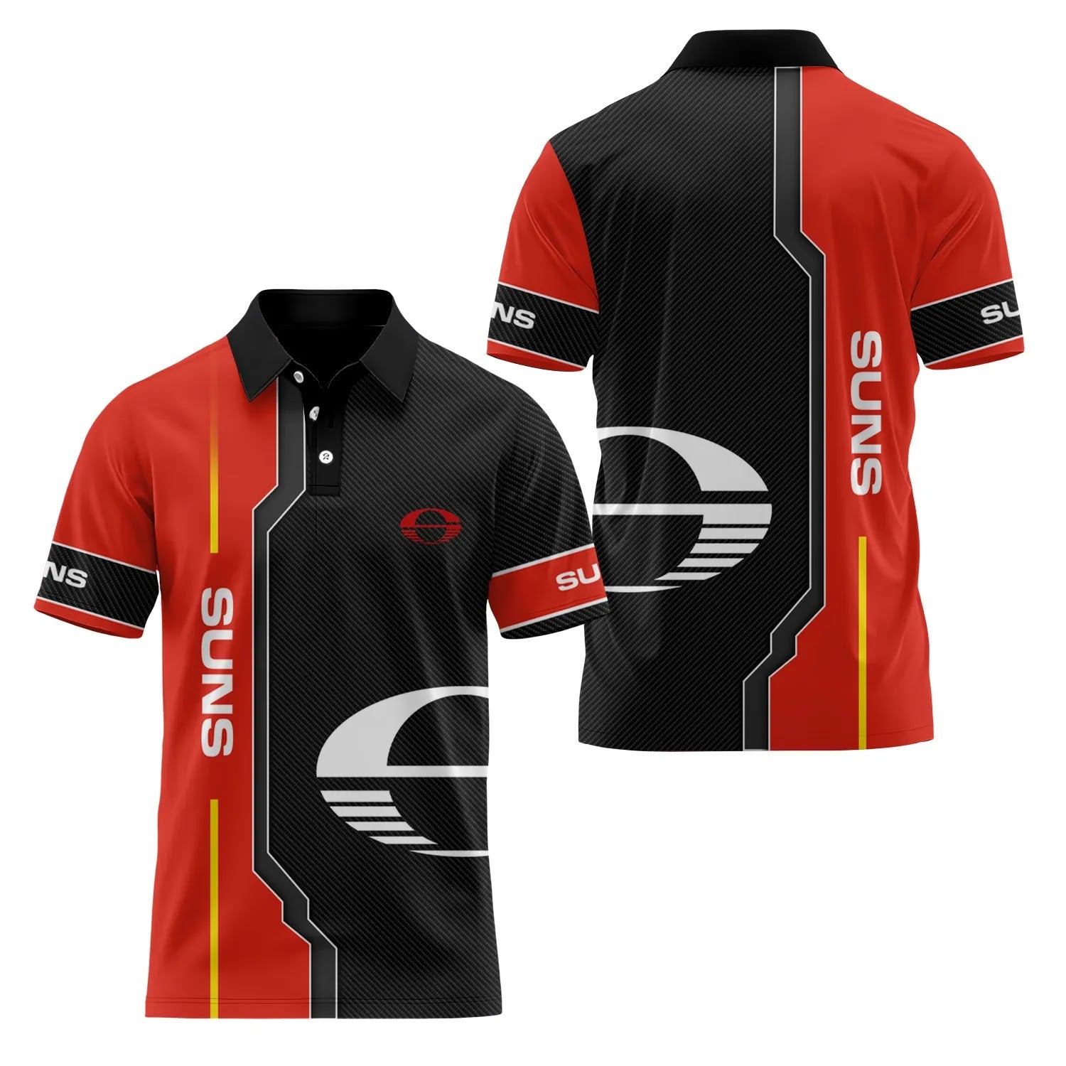 Gold Coast Suns Apparels SC042