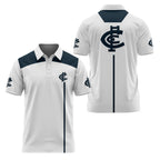 Carlton Blues Apparels SC021