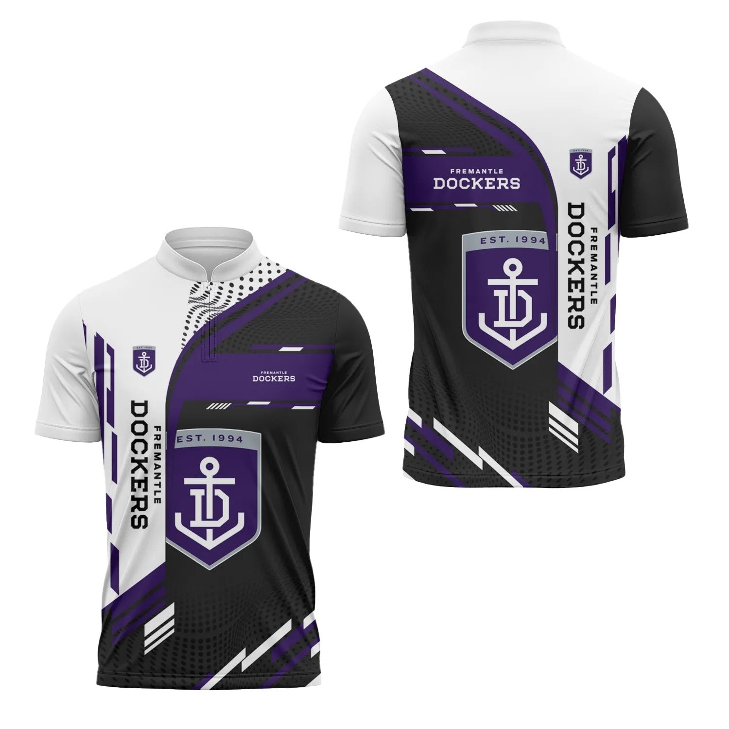 Fremantle Dockers Apparels SC036
