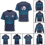 Western Bulldogs Apparels SC099