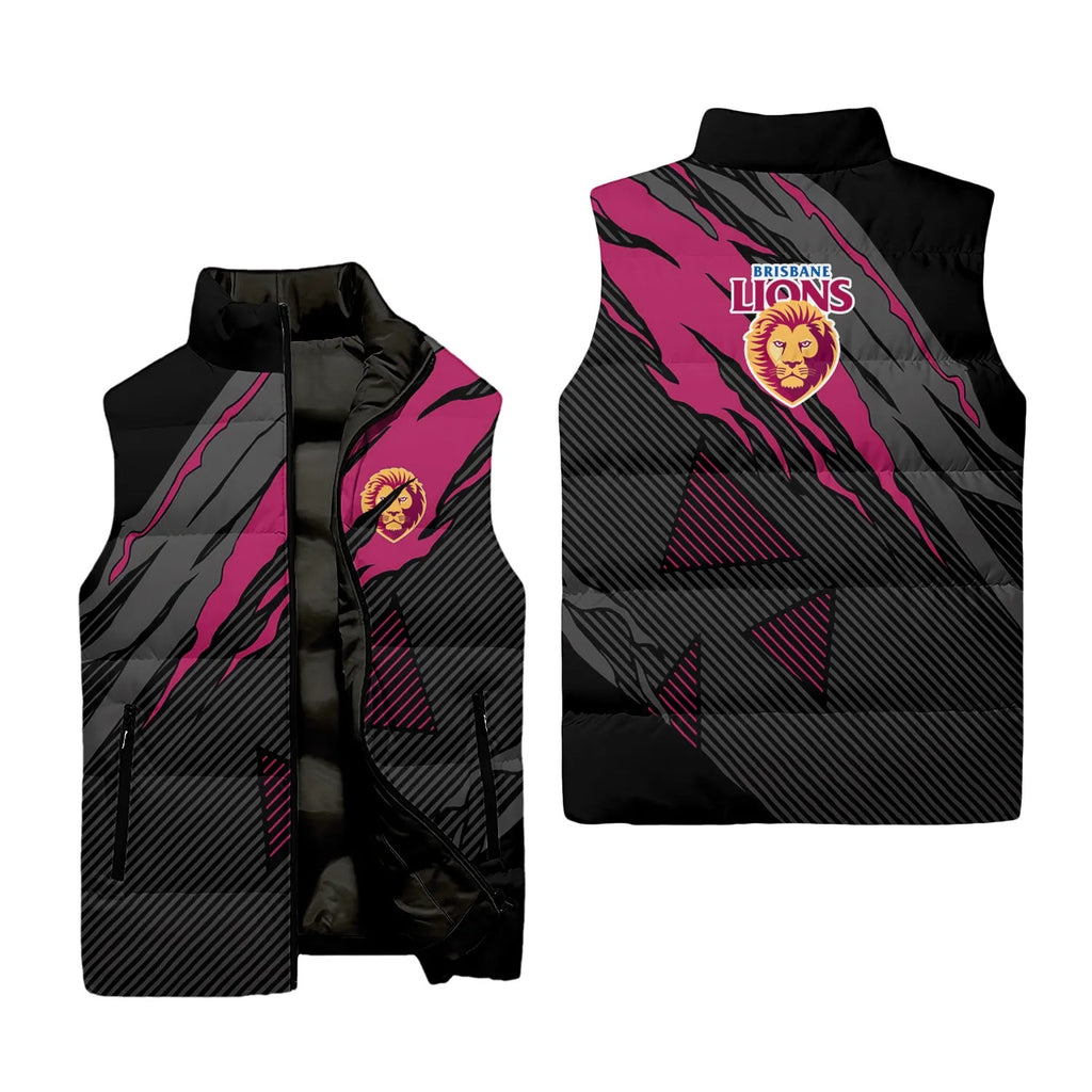 Brisbane Lions Apparels SC009