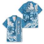 Gold Coast Titans Apparels SHW038