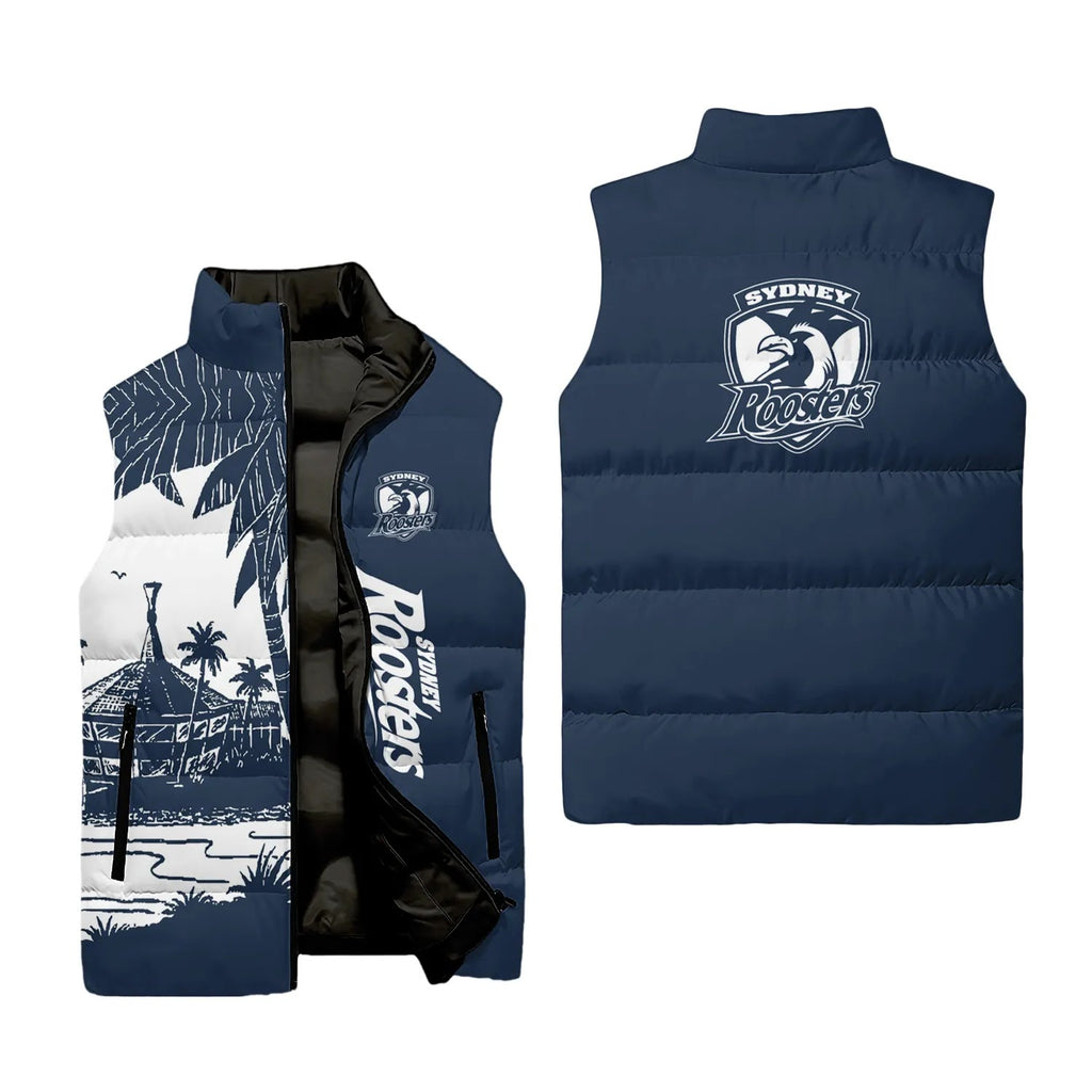 Sydney Roosters Apparels SHW031