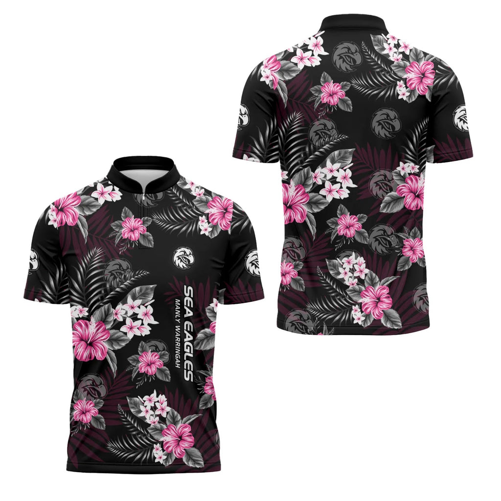 Manly Warringah Sea Eagles Apparels SC054