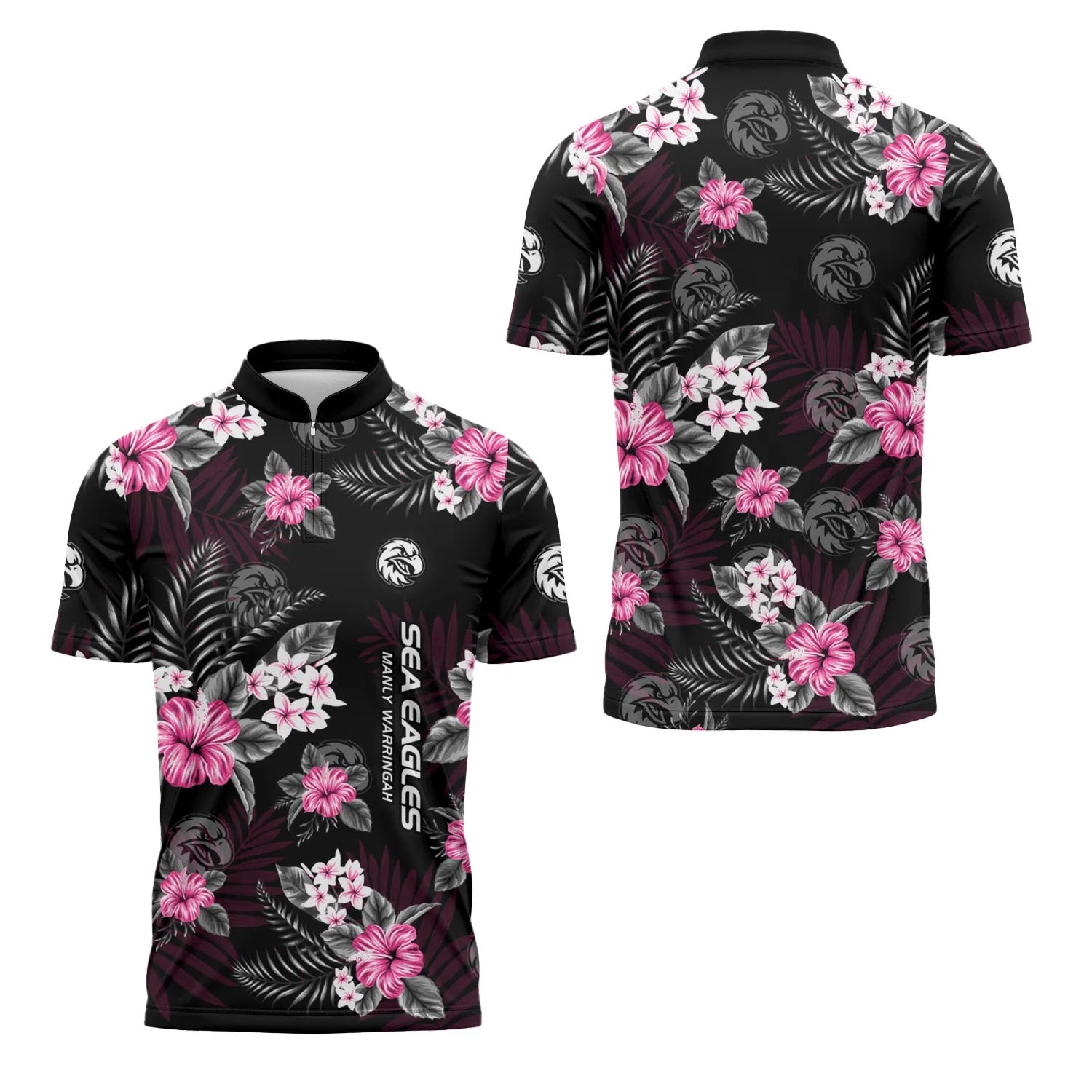 Manly Warringah Sea Eagles Apparels SC054