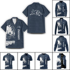 Penrith Panthers Apparels SHW031