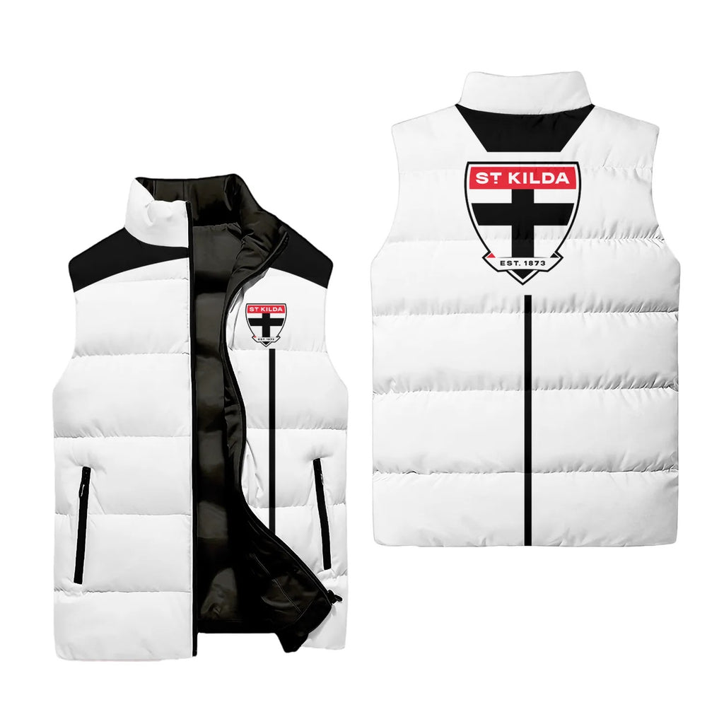 St Kilda Saints Apparels SC021